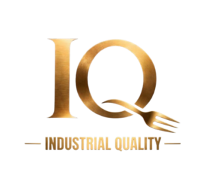 IQ Industrial Quality